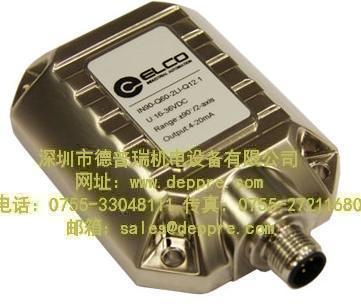 ELCO编码器