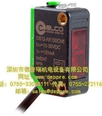 ELCO编码器