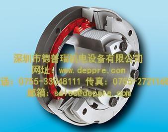 Ringspann离合器
