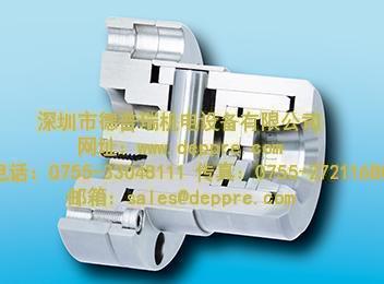 Ringspann离合器