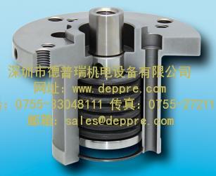 Ringspann制动器