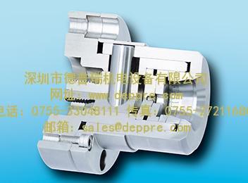 Ringspann制动器