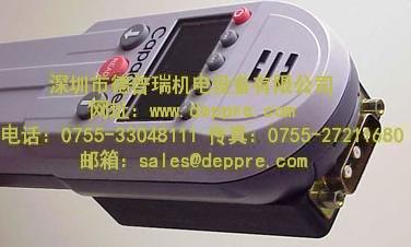 Capacitec传感器