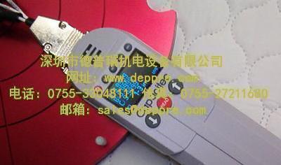 Capacitec传感器