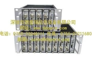 Capacitec非接触式位移传感器。
