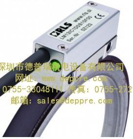 英国Renishaw编码器