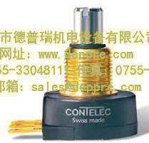 CONTELEC绝对式角度传感器