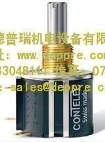 CONTELEC绝对式角度传感器