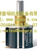 CONTELEC绝对式角度传感器
