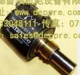 CONTELEC增量式转动编码器