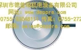 CONTELEC增量式转动编码器