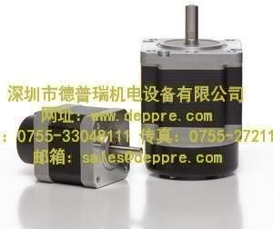 EC Motion制动器