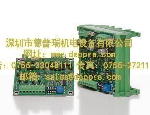 EC Motion编码器