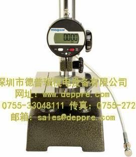 Hildebrand厚度测量仪器