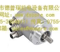 FRABA增量型编码器