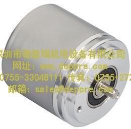 FRABA绝对型编码器