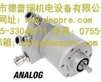 FRABA绝对型编码器