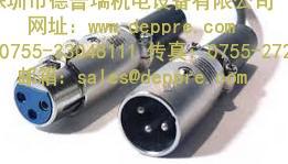 德国Jacob电缆连接器