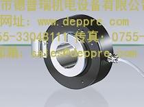 德国Baumer Huebner编码器