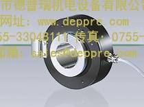 德国Baumer Huebner编码器