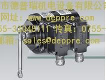 德国Baumer Huebner传感器
