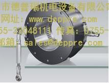 德国Baumer Huebner传感器