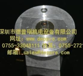 Baumgartner Pneumatik调压阀