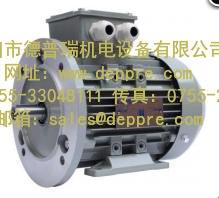 奥地利Moll Motor变频调速器