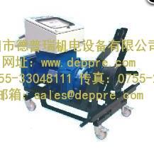 奥地利Moll Motor变频调速器