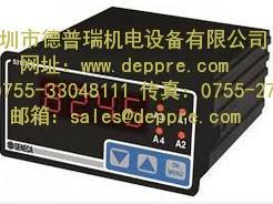 意大利SENECA电量变送器