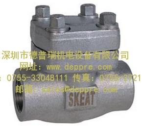 英国SKEAT截止阀