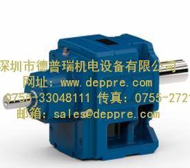 WATT减速机