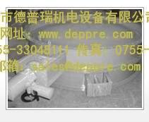 丹麦B.BILLE离心式风机