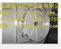 丹麦B.BILLE离心式风机
