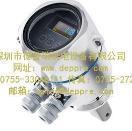 Endress+Hauser温度传感器