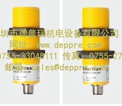 德国Proxitron高温接近开关