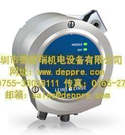 LEINE&LINDE绝对值编码器