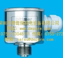 Dittmer温度传感器