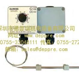 ELMESS温度控制器