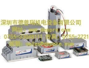 Elmo伺服驱动器