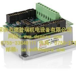 Elmo运动控制器