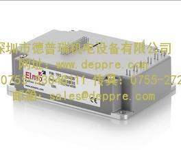 德国Elmo伺服驱动器