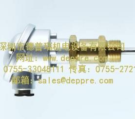 EPHY-MESS温度传感器
