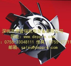 德国Helios风机