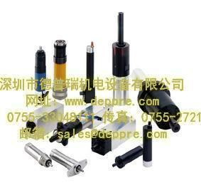 ATLAS COPCO气动马达