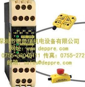 JOKAB安全继电器