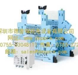 RELECO中间继电器