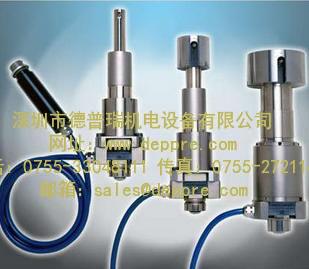 Marposs传感器