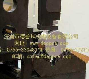 Marposs传感器