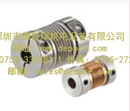 LIKA编码器